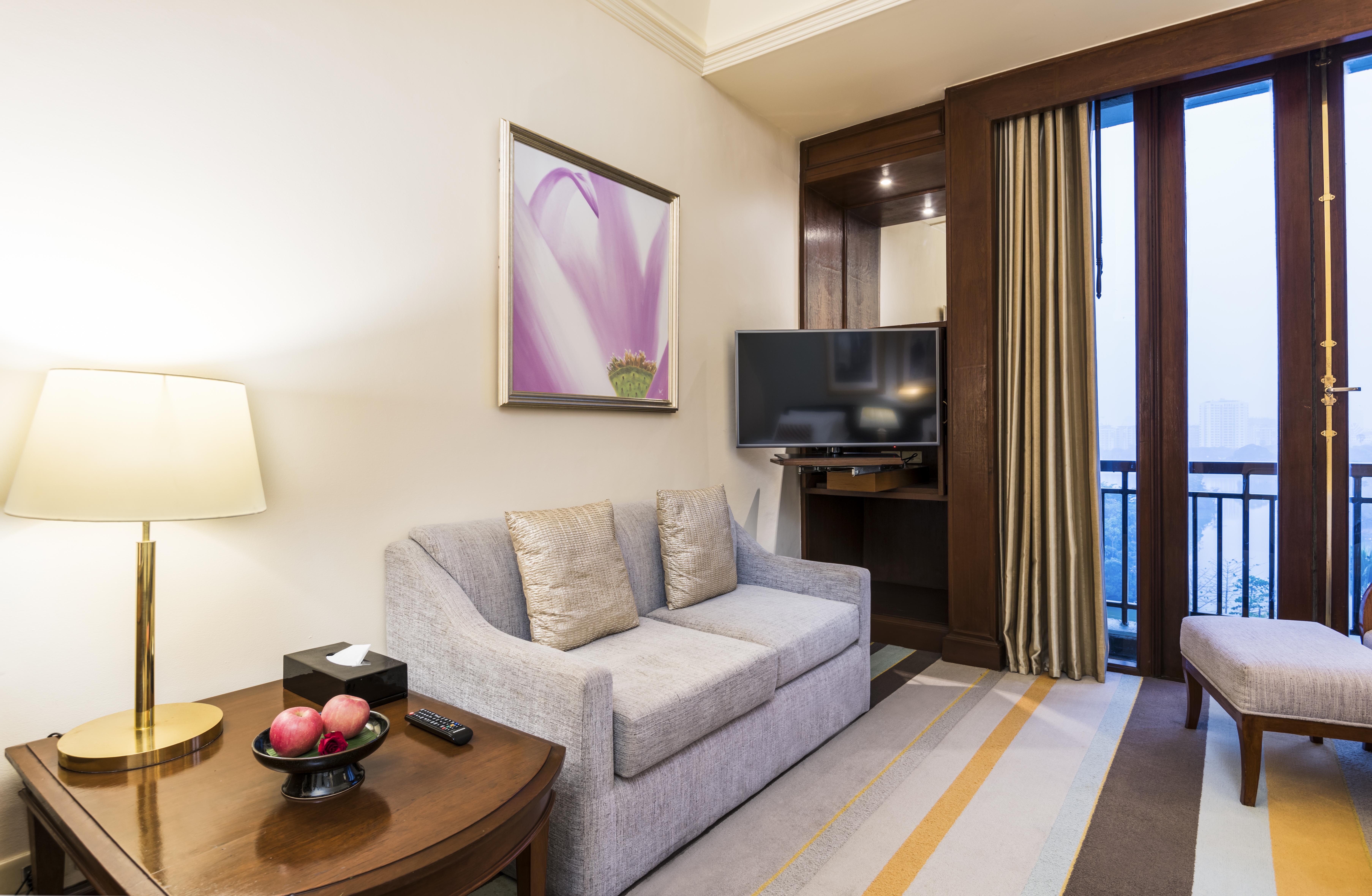 Chatrium Hotel Royal Lake Янгон Экстерьер фото